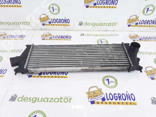 Intercooler NISSAN PRIMASTAR Van (X83) 2.0 dCi 115 (114 hp) 1449600Q0A | 1449600Q0A | 8200411160 |