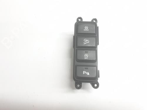 Used Switch Switch HYUNDAI TUCSON (TL, TLE) 1.6 CRDi hybrid 48V (116 hp) 34043252 34043252