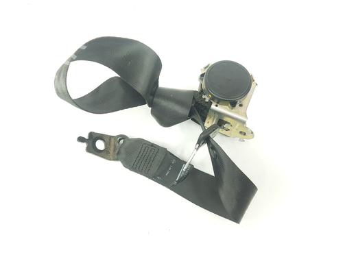 Rear right seatbelt RENAULT CLIO IV (BH_) 1.5 dCi 90 | BP9050891I28 
