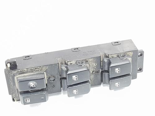 Left front window switch HYUNDAI SANTA FÉ II (CM) 2.2 CRDi GLS | BP23146856I27 