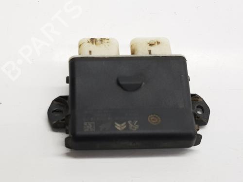 Elektronisk modul PEUGEOT 3008 II SUV (MC_, MR_, MJ_, M4_) 1.5 BlueHDi 130 (131 hp) 26973873