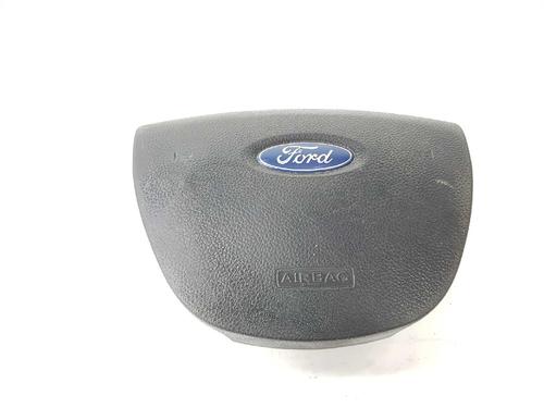 Used Driver airbag FORD TRANSIT Van (FA_ _) 2.2 TDCi (140 hp) 6821176