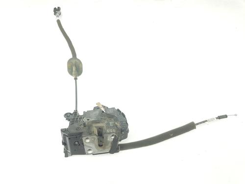 Rear right lock RENAULT CLIO IV (BH_) 1.5 dCi 75 | BP17986441C99 