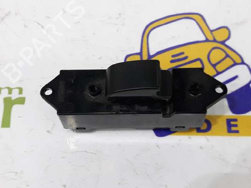 Left rear window switch CITROËN C-CROSSER (VU_, VV_) 2.2 HDi 649003 | 6590T0 |