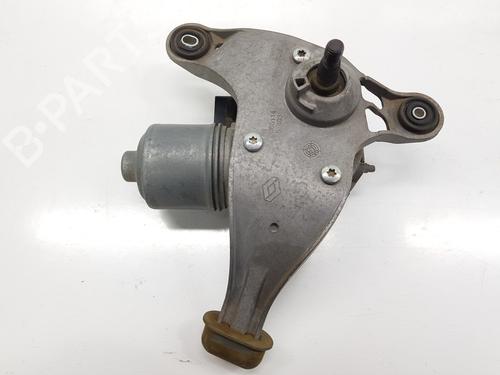 Otra RENAULT ESPACE V (JR_) 1.6 dCi 160 (160 hp) 32521378