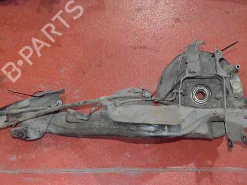 Used Right rear steering knuckle NISSAN X-TRAIL II (T31) 2.0 dCi 4x4 (150 hp) 1282108