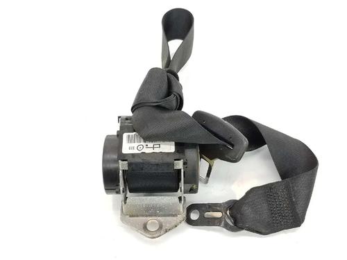 Used Rear left seatbelt BMW 1 (E87) 118 d (143 hp) 7893503