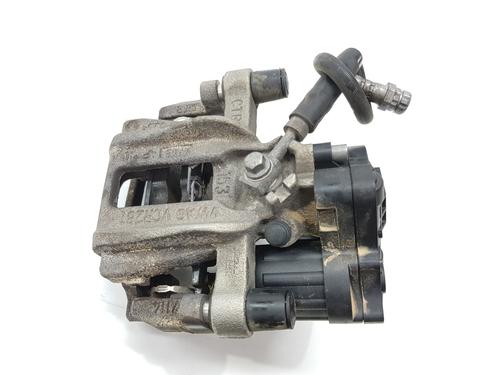 Left rear brake caliper SEAT LEON (KL1, KLG)  | BP27635999M107 