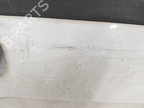 Rear bumper HYUNDAI GETZ (TB) 1.5 CRDi | BP15951826C8 