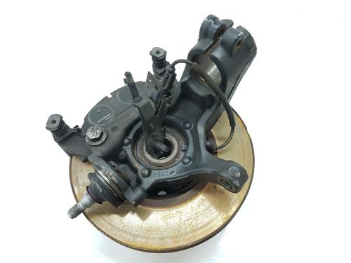 Right front steering knuckle FORD TRANSIT V363 Van (FCD, FDD)  | BP27878982M26 