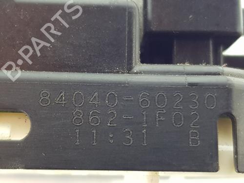 Left front window switch TOYOTA LAND CRUISER PRADO (_J15_)  | BP34330810I27  - Image 6