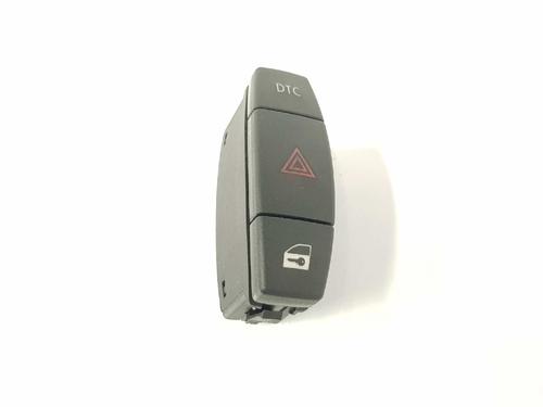 Used Warning switch BMW 1 (E87) 120 d (177 hp) 13097053