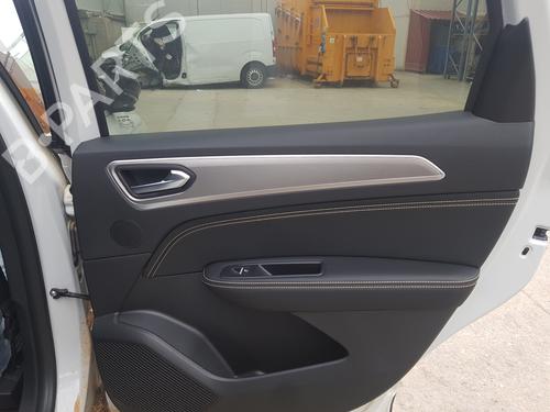 Left tailgate light RENAULT ARKANA I (LCM_, LDN_) 1.3 TCe 140 (LDN0) | BP35725994C79  - Image 19