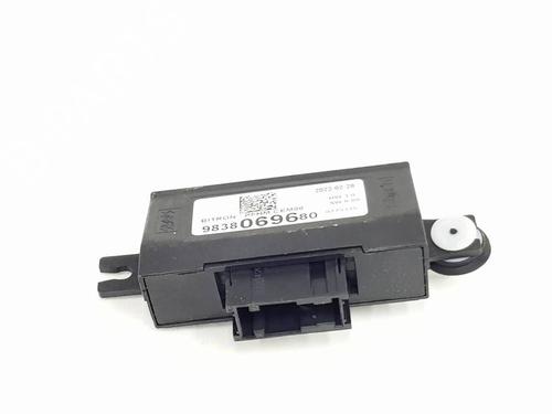 Used Electronic module Electronic module DS DS 3 / DS 3 CROSSBACK (UR_, UC_, UJ_) [2018-2026] 40198321 40198321