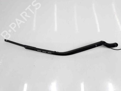 Used Front windshield wiper arm JAGUAR XF I (X250) 2.2 D (200 hp) 5040721