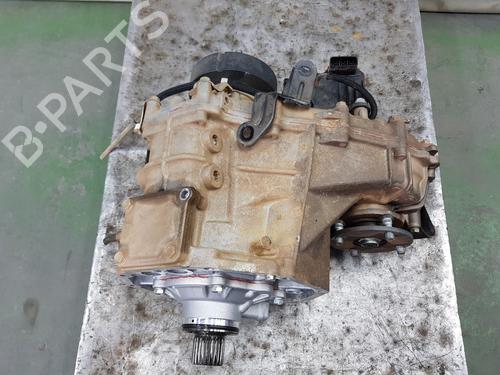 Transfer box TOYOTA HILUX VIII Pickup (_N1_)  | BP29729382M36 