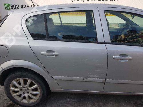 Intercooler OPEL ASTRA H (A04) 1.7 CDTI (L48) | BP6160488M30  - Image 91