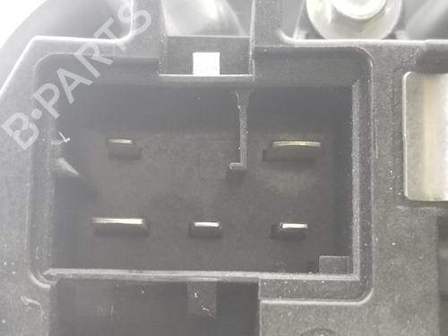 Motor calefaccion VW TRANSPORTER T6 / CARAVELLE T6 Bus (SGB, SGJ, SHB, SHJ) 2.0 TDI | BP29304377M62 