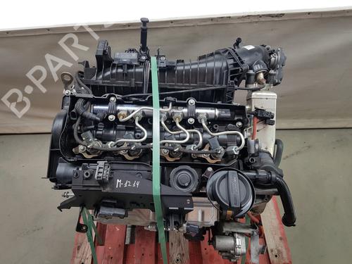 Used Engine Engine 37791745 37791745