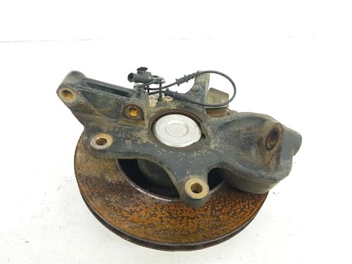 Left front steering knuckle VW CRAFTER 30-50 Van (2E_) 2.0 TDI | BP8696320M25 