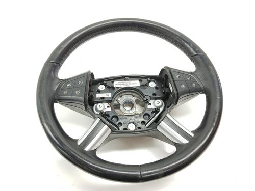 Steering wheel MERCEDES-BENZ R-CLASS (W251, V251) R 280 CDI 4-matic (251.020) A1644605103  | A1644605103  |