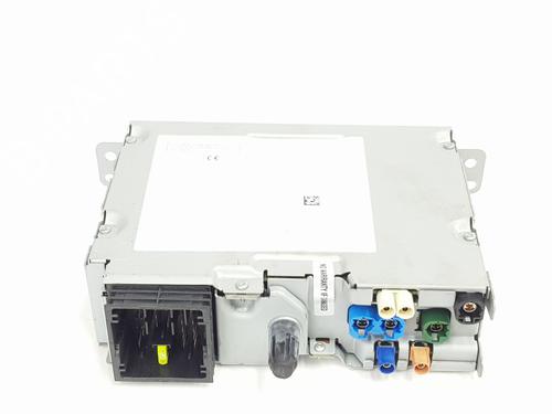 Electronic module CITROËN C3 III (SX) 1.2 VTi 82 | BP36566601M83 - Image 4