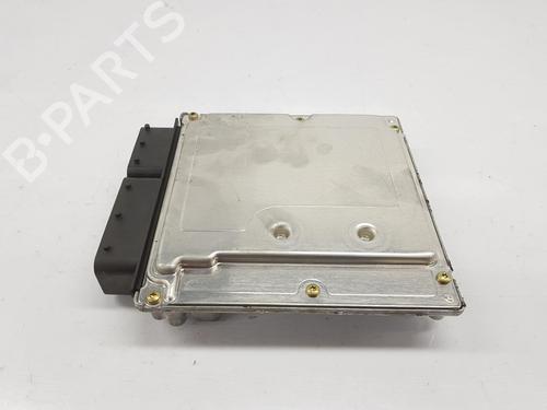 Engine control unit (ECU) BMW 3 (E46) 320 d | BP12463813M57 
