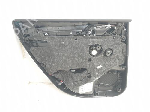 Seats set AUDI A3 Sportback (8VA, 8VF) S3 quattro | BP18741100C78 