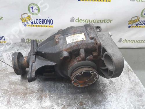 Rear differential BMW 5 (E60) 520 d | BP1384448M24 