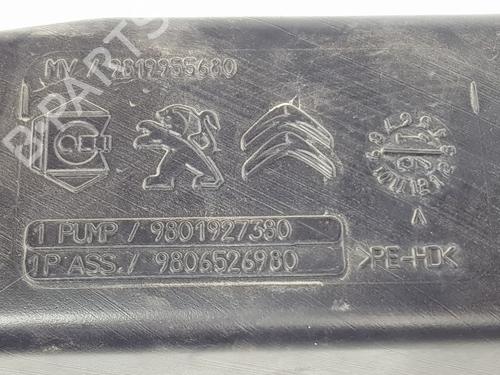 Windscreen washer tank PEUGEOT 308 SW II (LC_, LJ_, LR_, LX_, L4_) 1.6 BlueHDi 120 | BP20492006C113