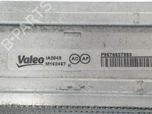 Intercooler PEUGEOT PARTNER Box Body/MPV (K9) | BP38413368M30 - Image 3