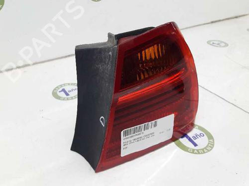 Left taillight BMW 3 (E90) 320 i | BP2670243C34 