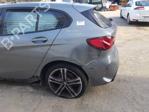 Gearbox BMW 1 (F40) 118 d | BP40082870M3 - Image 13