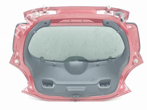 Tailgate PEUGEOT 208 I (CA_, CC_) 1.6 BlueHDi 100 | BP16954921C6 