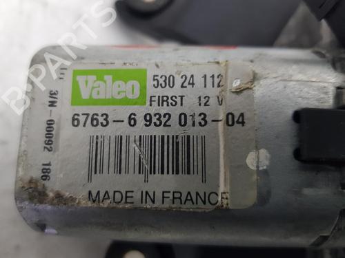 Rear wiper motor BMW X5 (E70) xDrive 30 d | BP9556642M102 