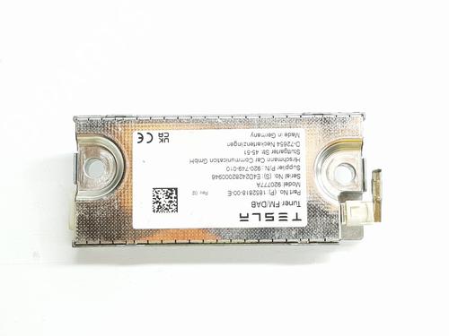 Módulo eletrónico TESLA MODEL 3 (5YJ3) | BP38155928M83 - Image 2