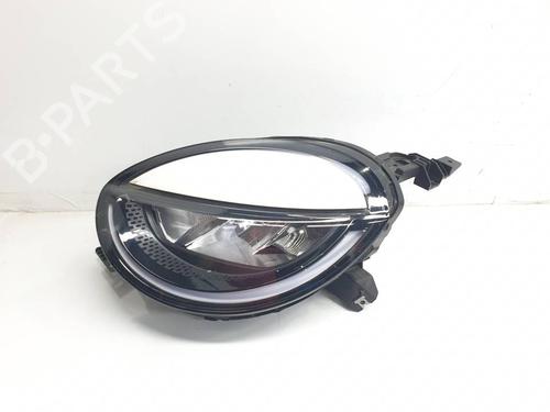 Used Left headlight Left headlight FIAT 600e / 600 (365_, 364_) [2023-2026] 39658328 39658328