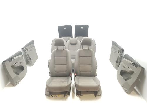 Used Seats set SEAT ALHAMBRA (710, 711) 2.0 TDI (150 hp) 11354936