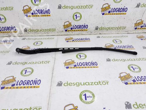 Front windshield wiper arm AUDI A6 C6 (4F2) 3.0 TDI quattro | BP3523578C143 