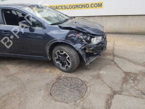 Fælk SUBARU XV (_GP_)  | BP32112403C45 