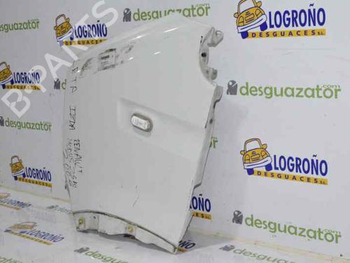 Left front fenders RENAULT MASTER II Van (FD) 2.5 dCi 100 (FD0U, FD0V) | BP3644113C41 