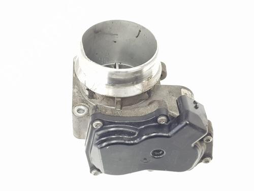 Throttle body RENAULT MASTER III Van (FV) 2.3 dCi 135 FWD (FV0N, FV08, FV06, FV00, FV1S) | BP36206655M82 - Image 5