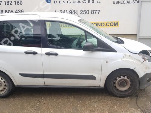 Gearbox FORD TRANSIT COURIER B460 Box Body/MPV 1.5 TDCi | BP38472774M3 - Image 15
