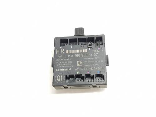Used Electronic module Electronic module 38524247 38524247
