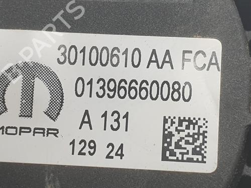 Electronic module PEUGEOT BOXER Van 2.2 BlueHDi 140 | BP31589615M83 