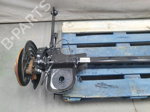 Bagaksel RENAULT TRAFIC III Van (FG_) | BP37995565M2 - Image 3
