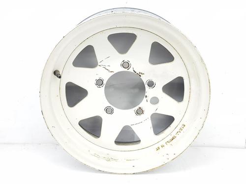 Used Rim SUZUKI SAMURAI Closed Off-Road Vehicle (SJ_) 1.0 All-wheel Drive (SJ410) (45 hp) 14448179