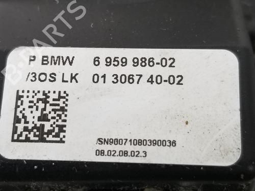 Other BMW 7 (E65, E66, E67) 730 Ld | BP14089944O1 
