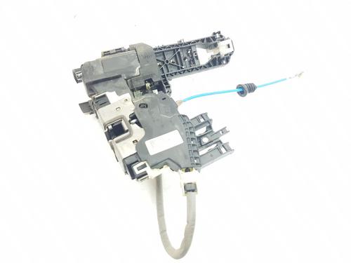Front left lock MERCEDES-BENZ GLA-CLASS (X156) GLA 220 CDI (156.903) | BP10389174C98 