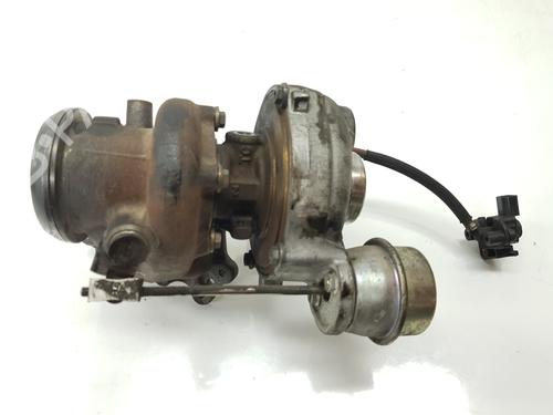 Used Turbocharger/Supercharger Turbocharger/Supercharger MERCEDES-BENZ V-CLASS (W447) V 220 CDI / d (447.811, 447.813, 447.815) (163 hp) 31794968 31794968